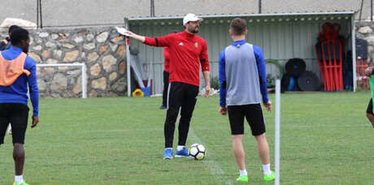 Yeni Malatyaspor Önde Baskı Kuracak