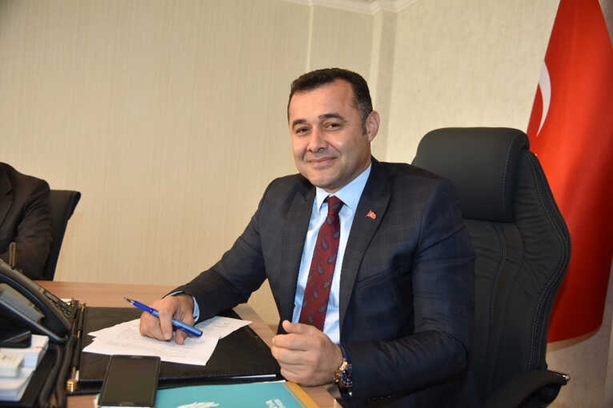 Alanya Belediyesi Haftalık Encümen Toplantısı