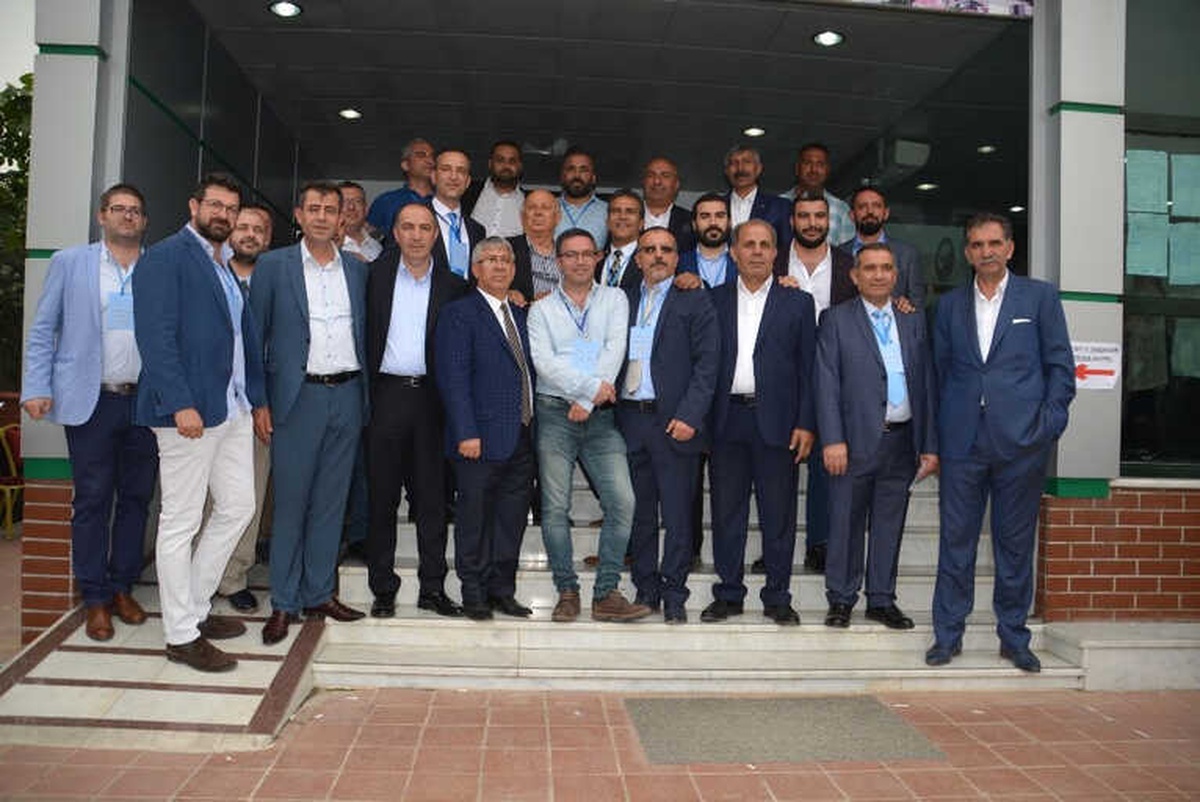 Aliağa Ticareti Odası Meclis ve Meslek Komitesi Üyeliği Seçimleri Sonuçlandı
