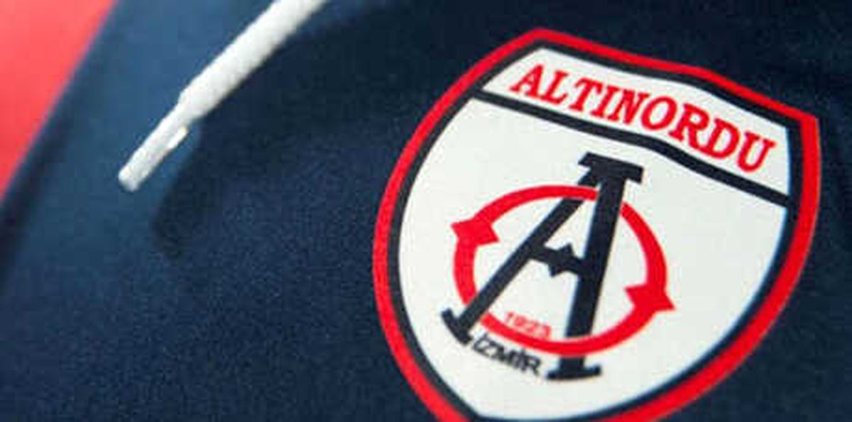 Altınordu Finallerde