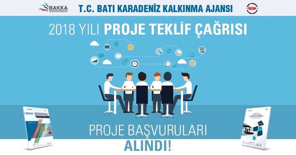 Bakka\'ya 49 Milyon 300 Bin TL\'lik Yatırım Projelendirildi