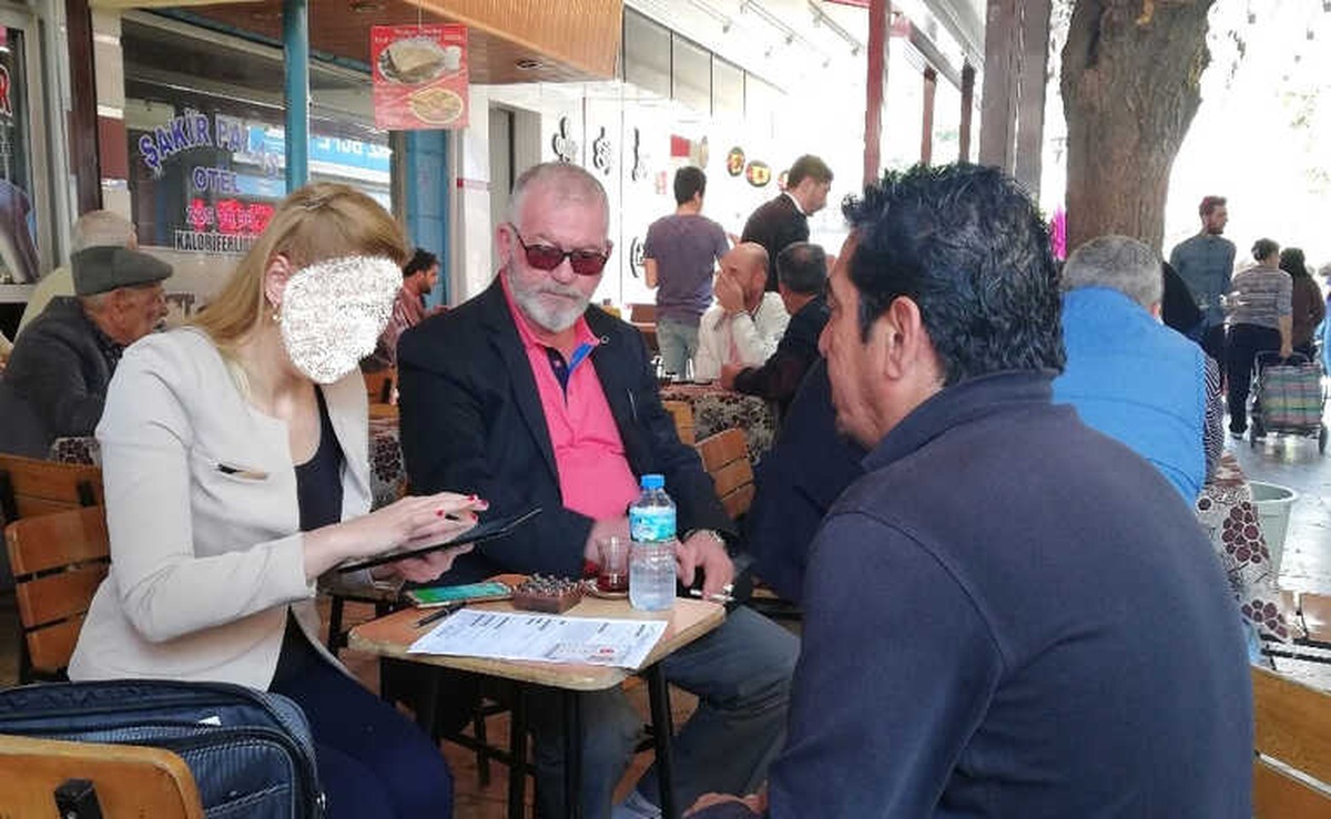 Bankalar Müşteri Bulmak İçin Kahvehaneye İndi