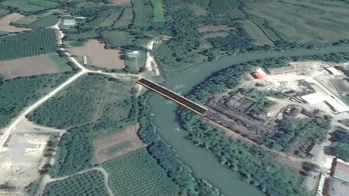 Bartın\'da TOKİ Köprüsü\'nde İhale Sürecine Girildi