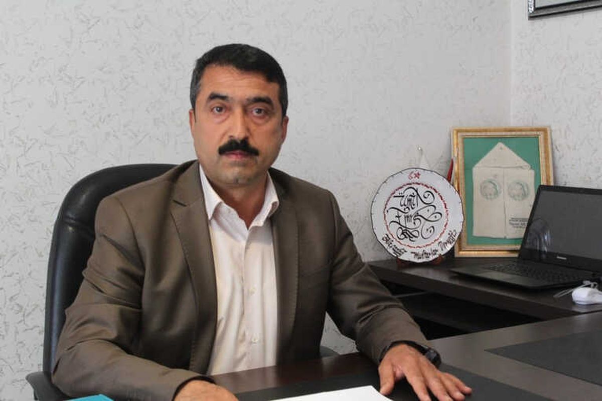 Başkan Emre Mesob Adaylığını Açıkladı