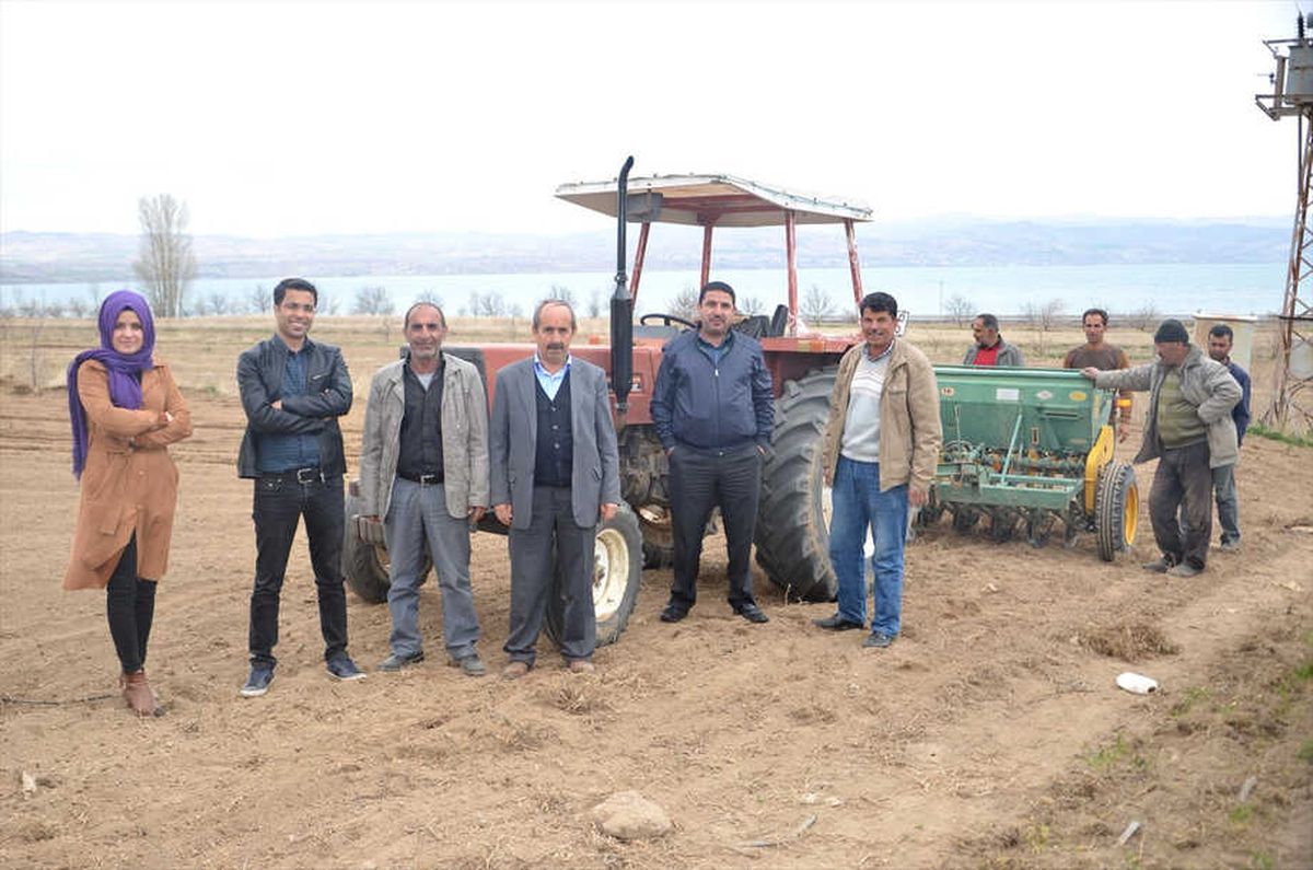 Bitlis\'te "Mera Islah ve Amenajman" Projesi