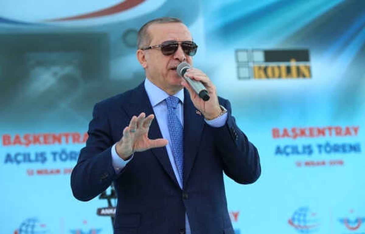 Bizi Döviz Kuru Üzerinden Terbiye Edemezler"