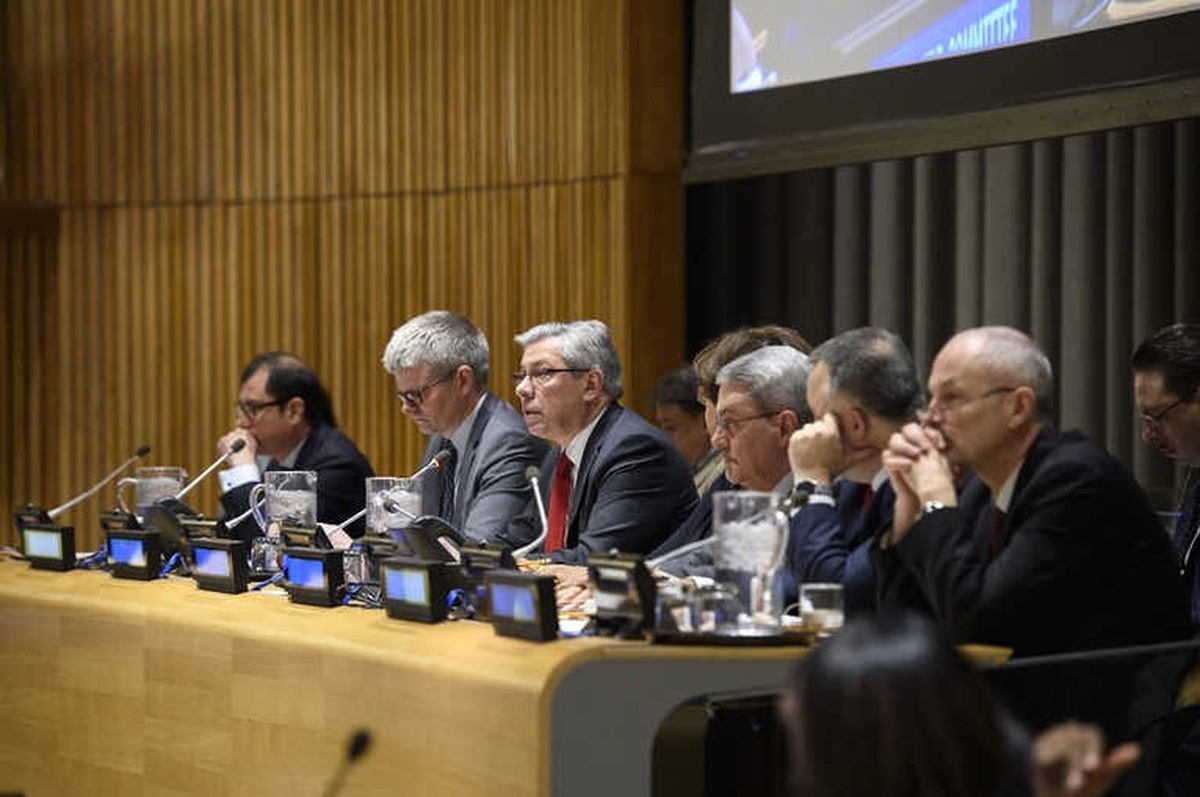 BM Genel Sekreteri Guterres: "Suriye\'deki Mevcut Çıkmazın Riskleri Konusunda Derin Kaygı Duyuyorum"