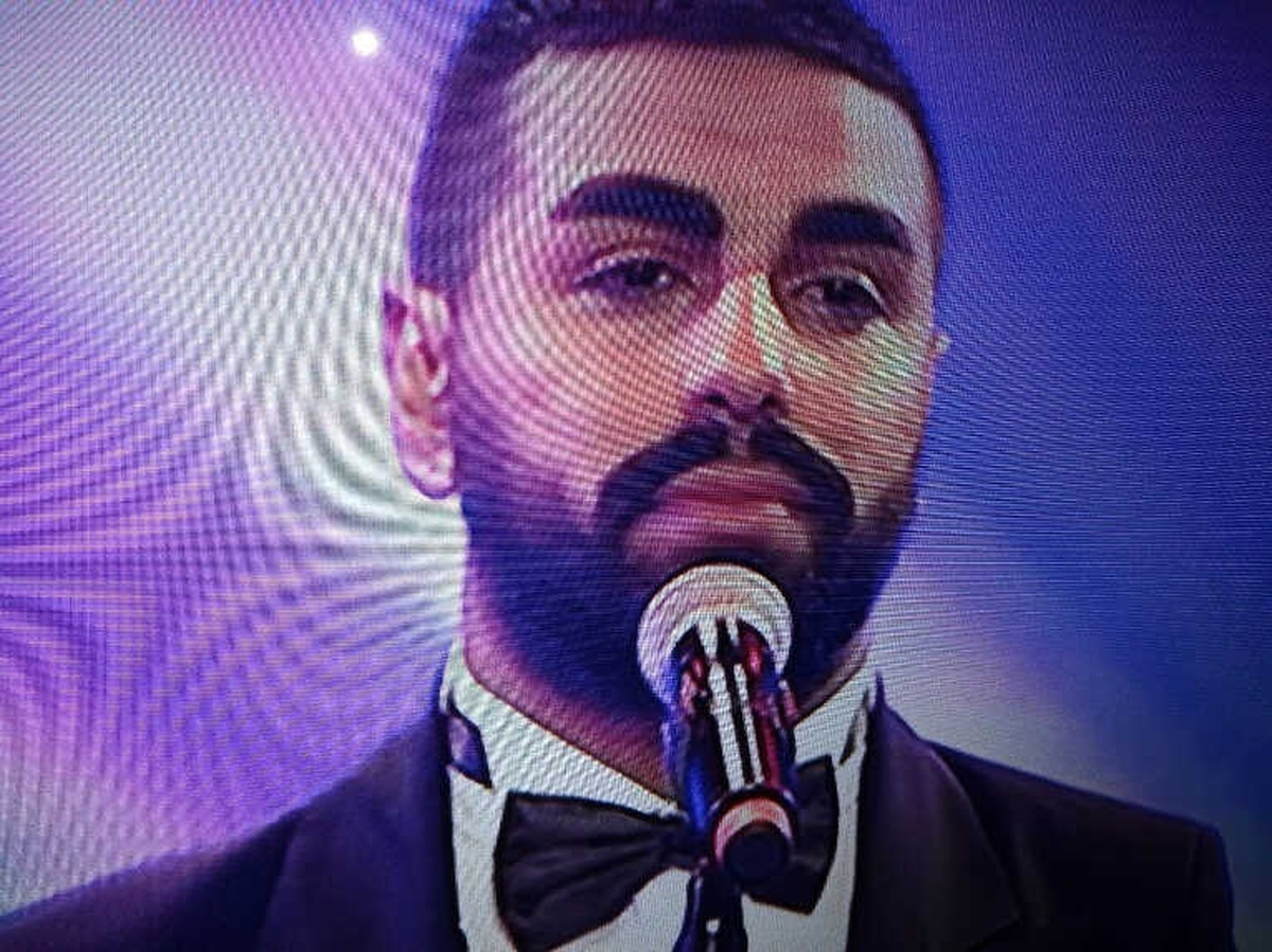 Bülent Ersoy\'dan \'O Yarışmacıya\' Sert Uyarı