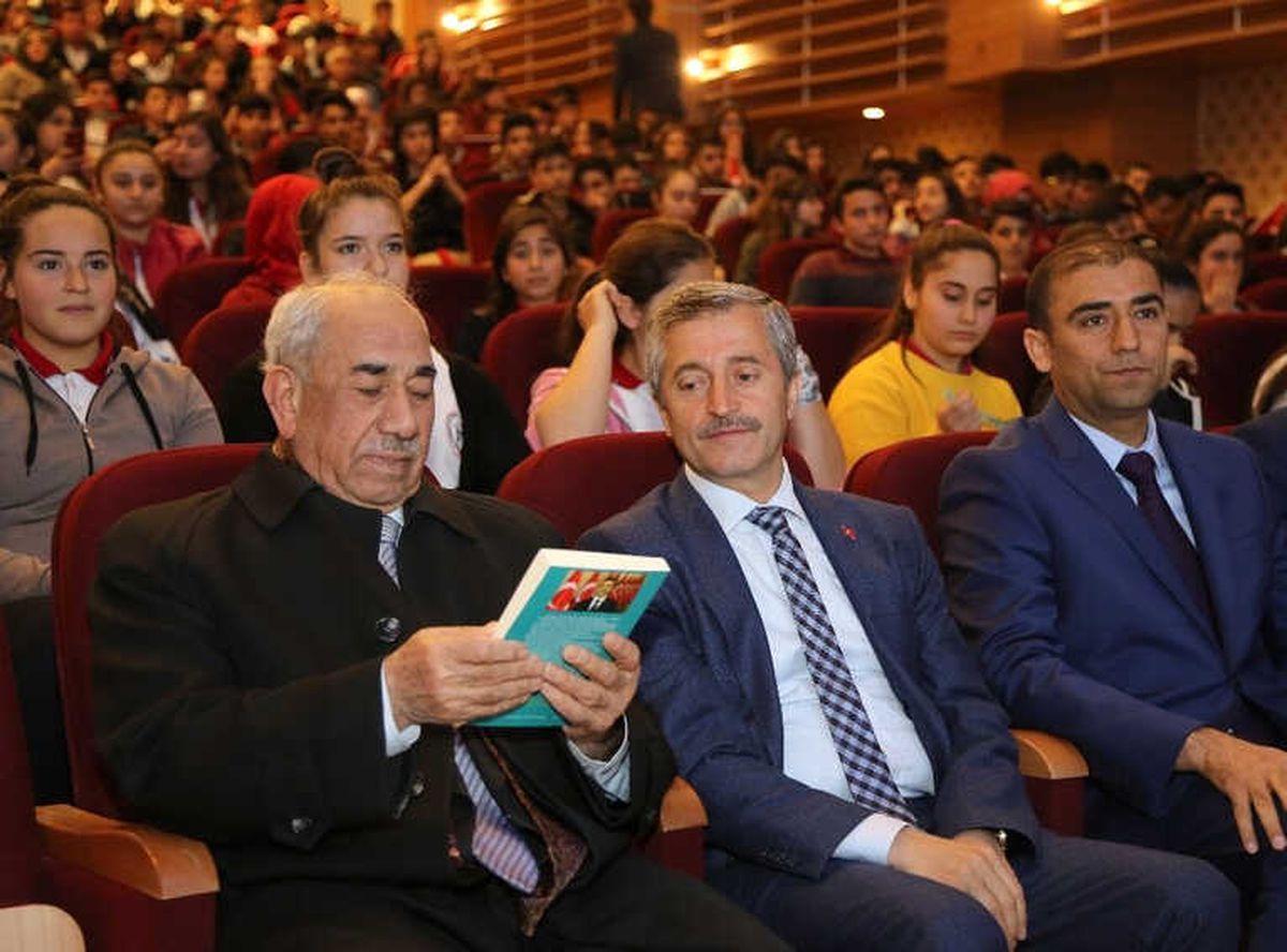 Çanakkale\'ye Gidecek Öğrenciler Bilgilendirildi