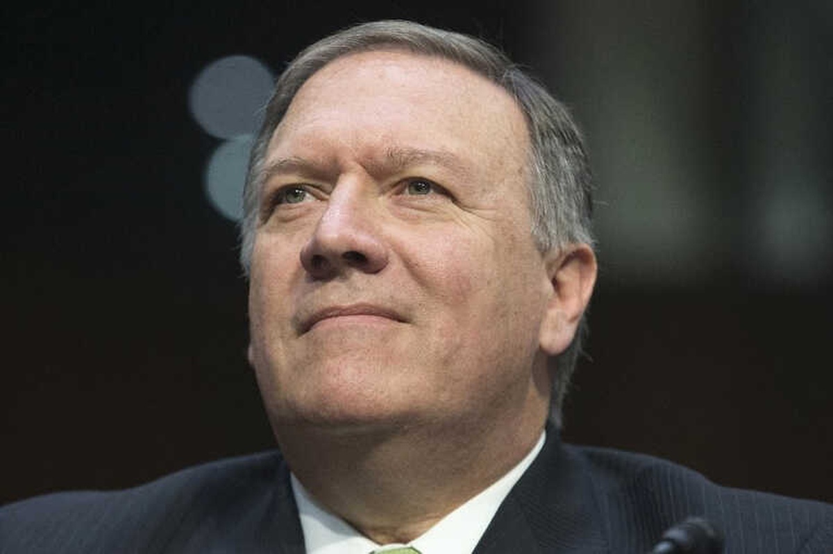 CIA Şefi Pompeo: "Rusya\'ya Yönelik Ilımlı Politika Sona Erdi"