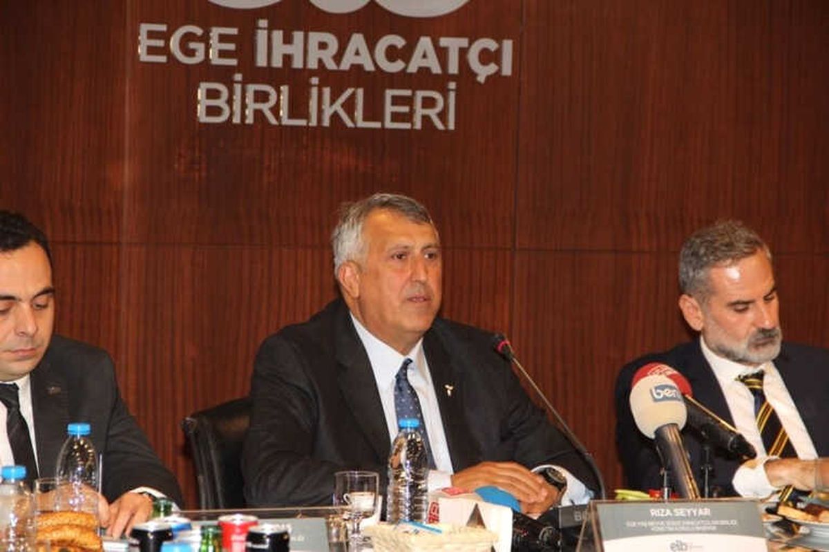 Çin\'e Kiraz İhracatı İçin İzin Çıktı"