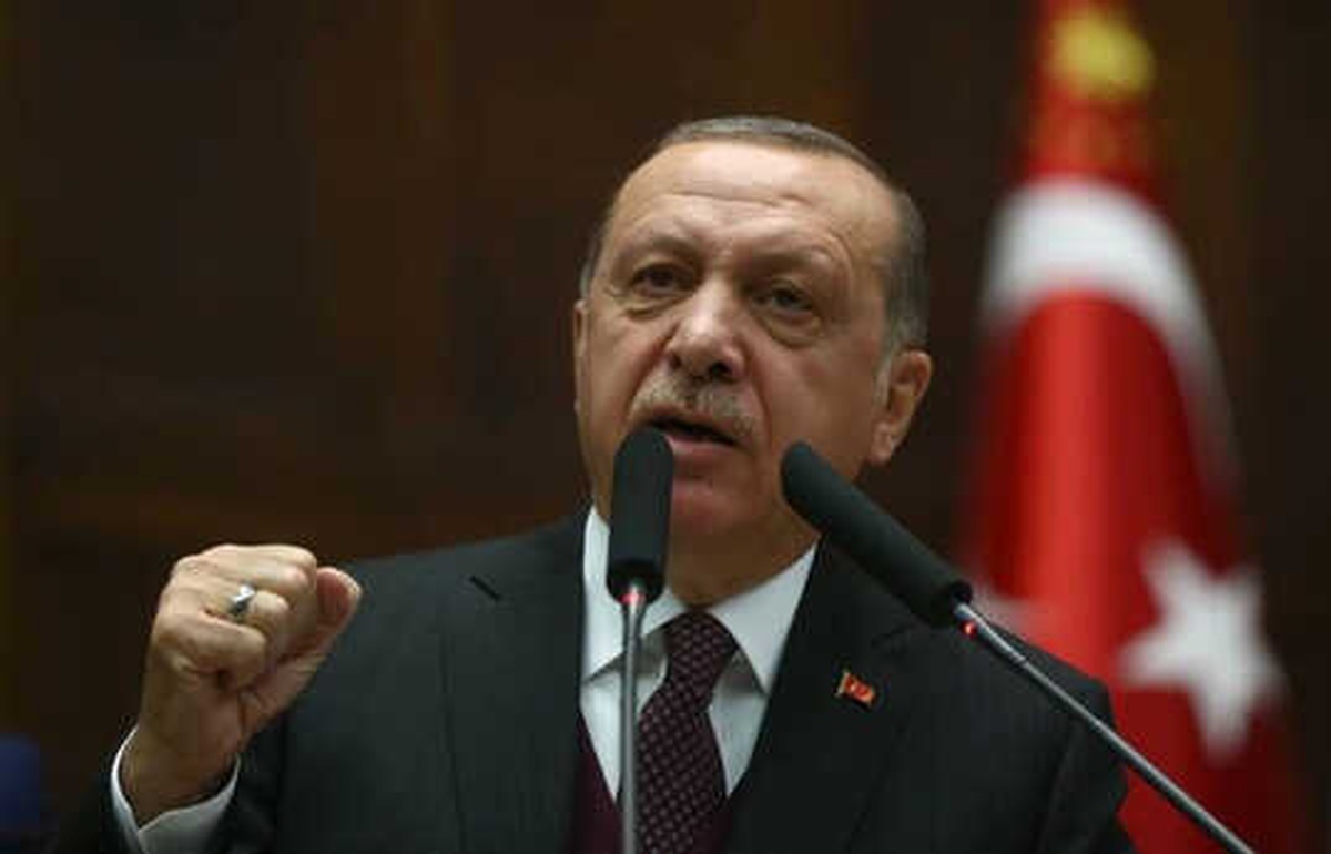Erdoğan: Bugün Putin ile Görüşeceğim