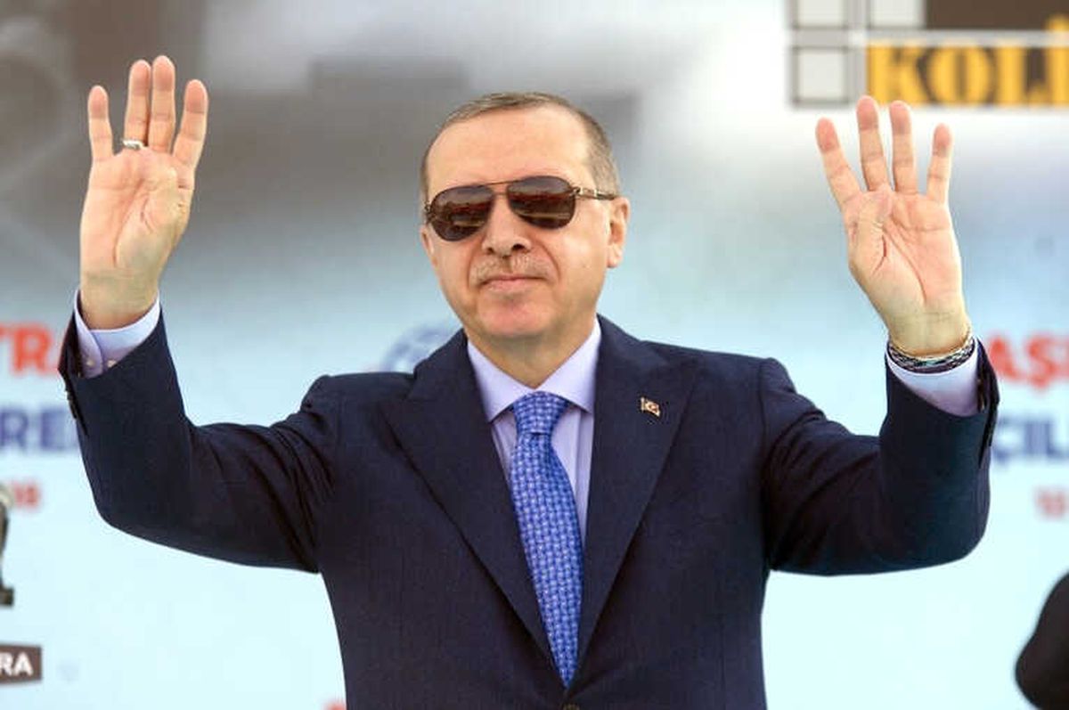 Cumhurbaşkanı Erdoğan, "Bunun Bedelini Ödersiniz"