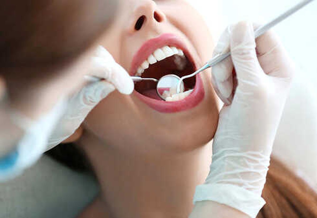 Diş Eksikliği Bu Problemlere Zemin Hazırlıyor