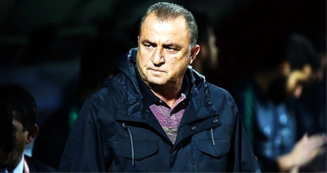 Emre Çolak, Fatih Terim\'i Aradı: Hocam Beni Al