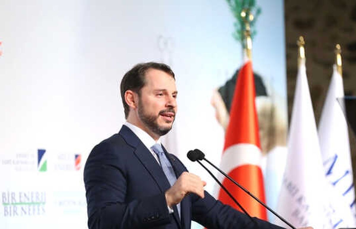Enerji Sektöründen 5 Milyon Ağaç