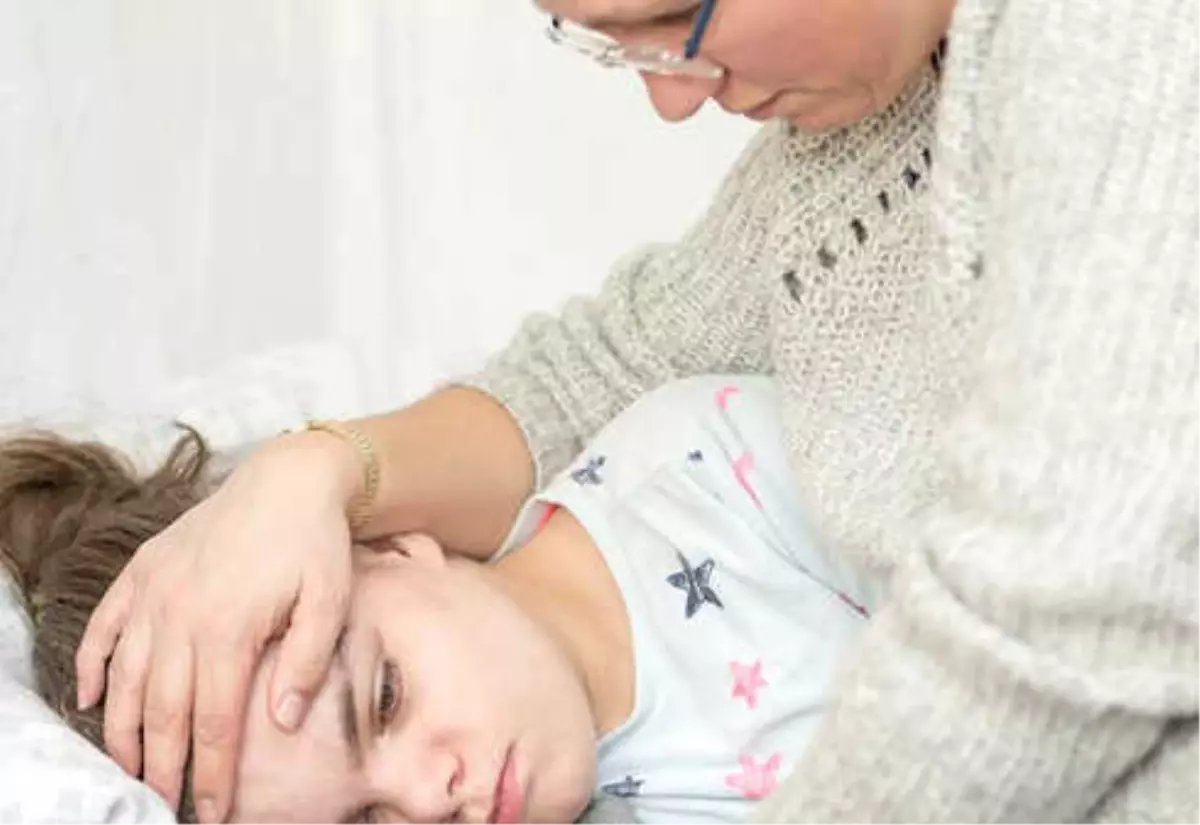 Epilepsi Krizi Geçiren Birine Nasıl Müdahale Edilmeli?