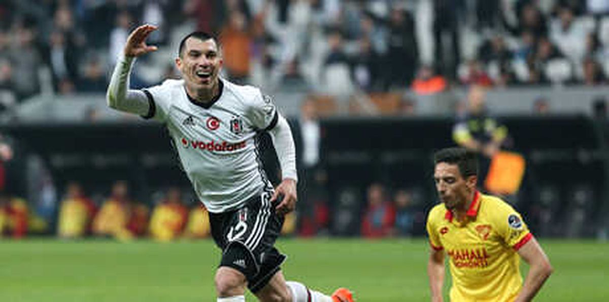 Favori İkili Medel-Atiba