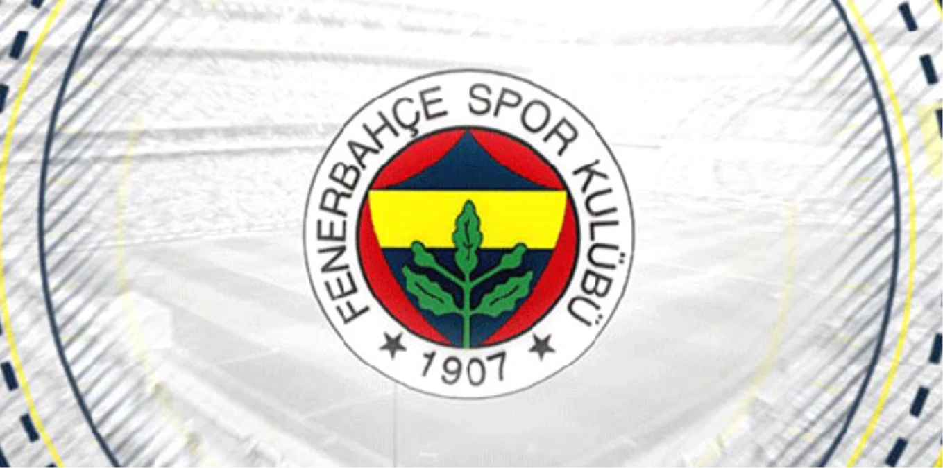 Fenerbahçe\'den Hakem Açıklaması