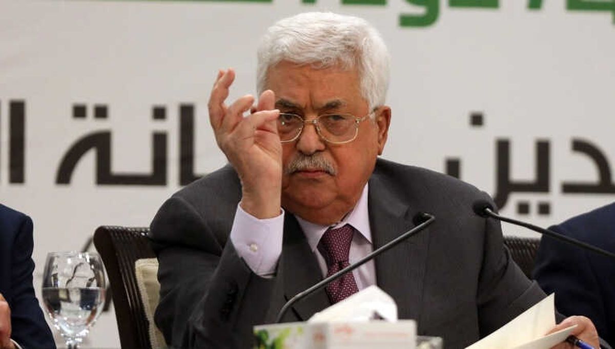 Filistin Devlet Başkanı Abbas: "Halkımız 100 Yıllık Komployla Karşı Karşıya"