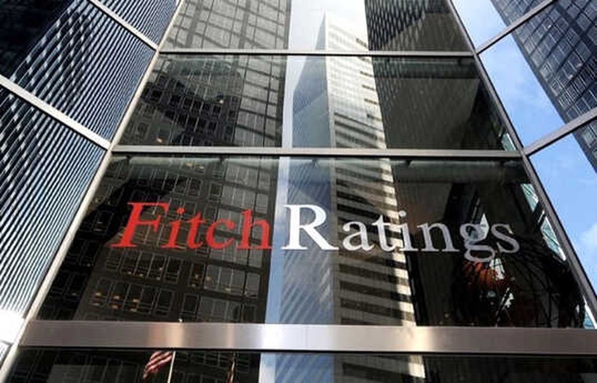 Fitch\'in Kalan Hisseleri 2,8 Milyar Dolara Satıldı