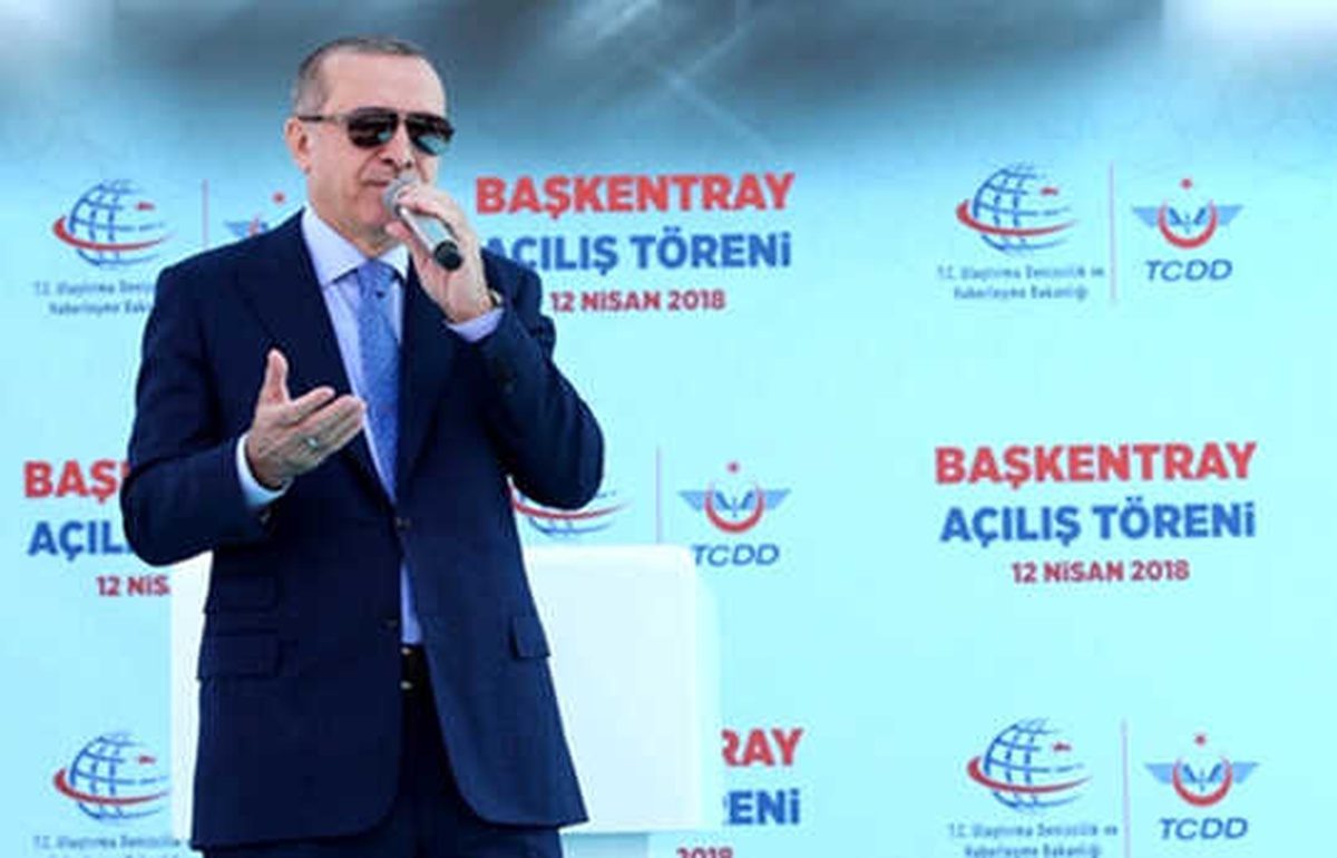 Gençlere Eski Türkiye\'yi Anlatmak Gerçekten Zor"