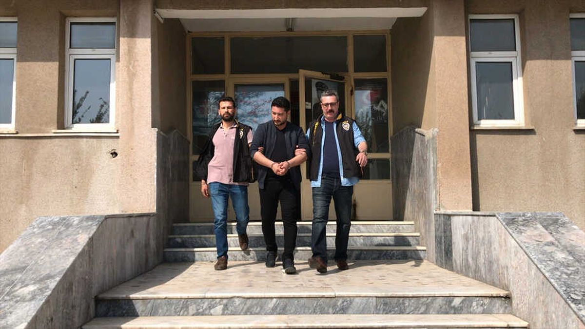 Güncelleme 2- Tekirdağ\'da Cinayet