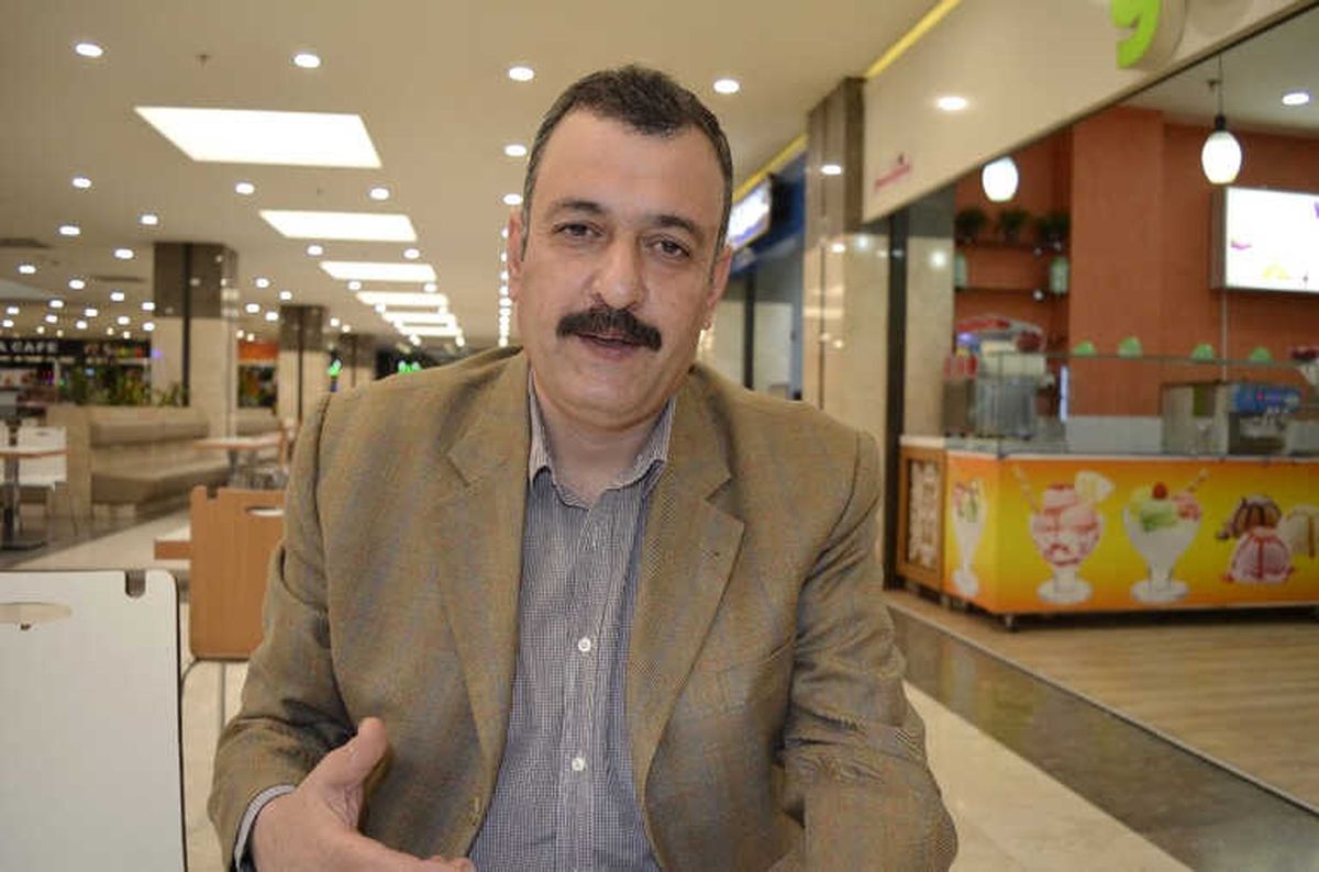İbadi\'den Erbil\'de Türkmen Atağı