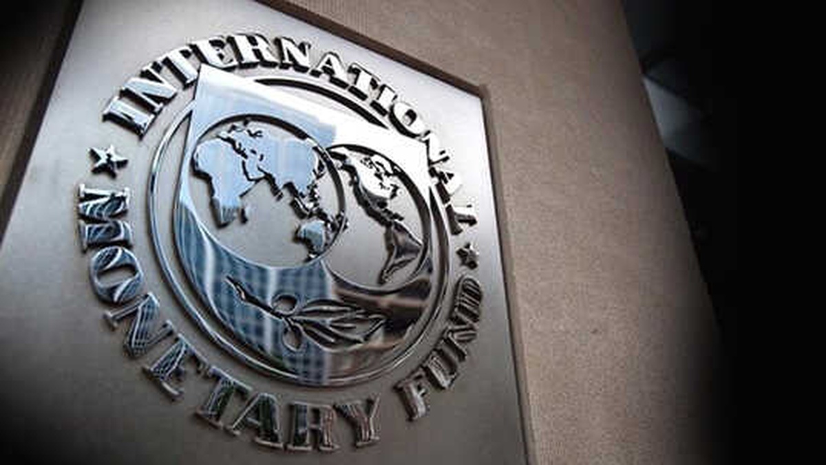 Imf, Mali Gözetim Raporu Yayınlandı