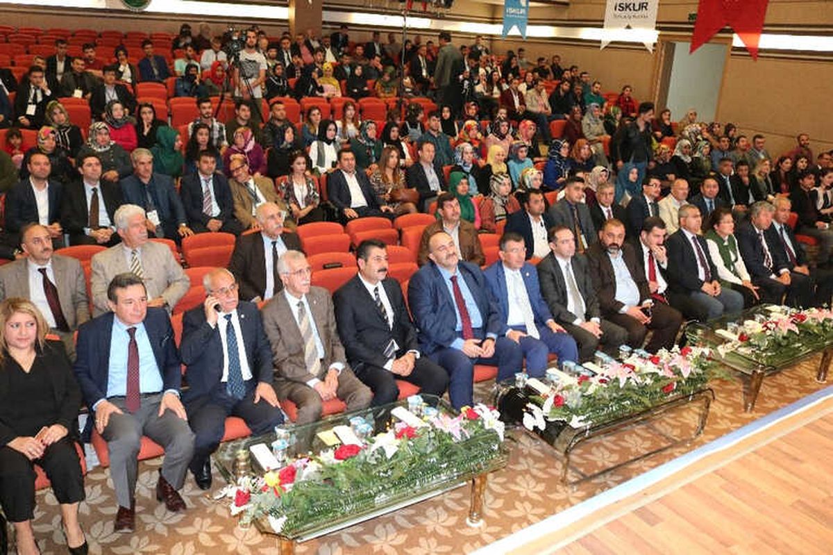 İşkur Genel Müdürü Cafer Uzunkaya Açıklaması