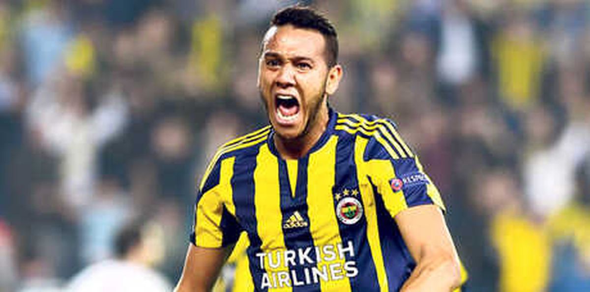 Josef de Souza\'ya Ülkesinden Talip Var