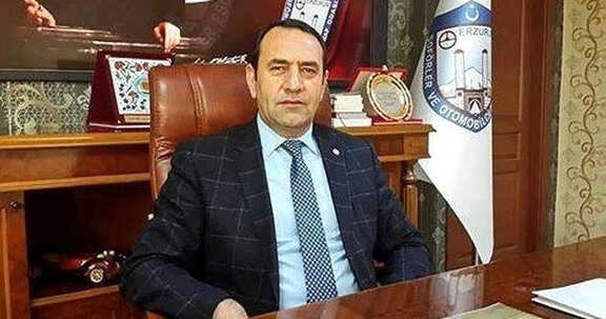 Karakaya, \'Miraç Gecesinin Manevi Feyziyle Gönüllerimizi Aydınlatalım\'