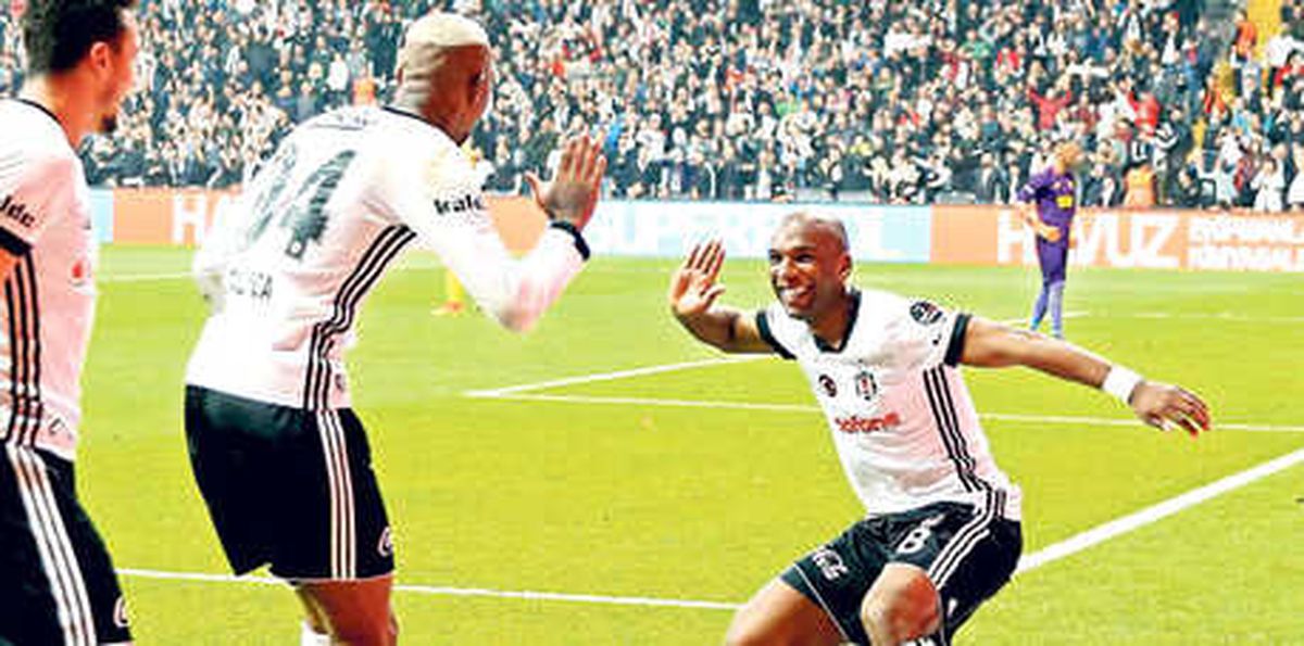 Kartal\'da Gizli Güç Babel