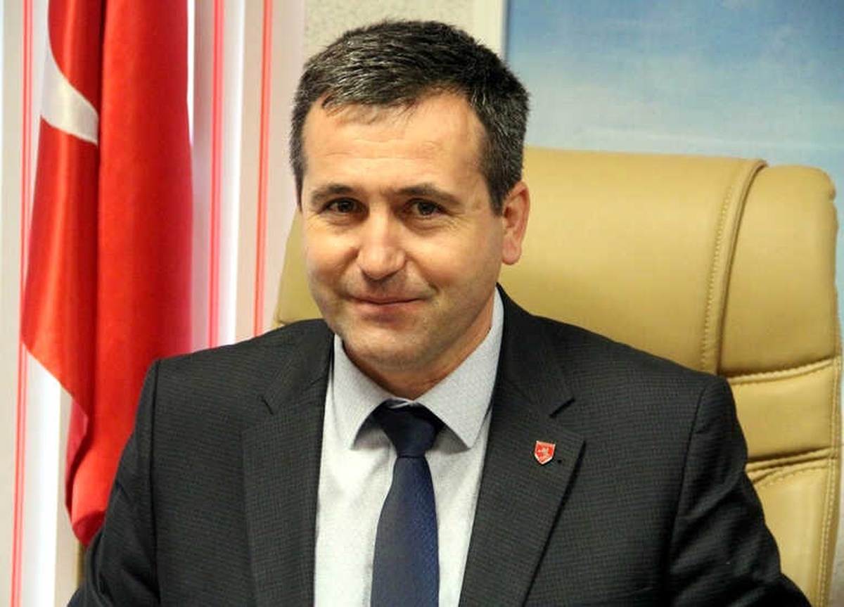 Kayyum, Yılmaz Vural\'ı Pfdk\'ya Şikayet Edecek