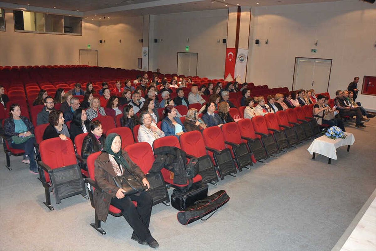 Keşan\'da "Transformal Nefes Tanıtım Semineri"