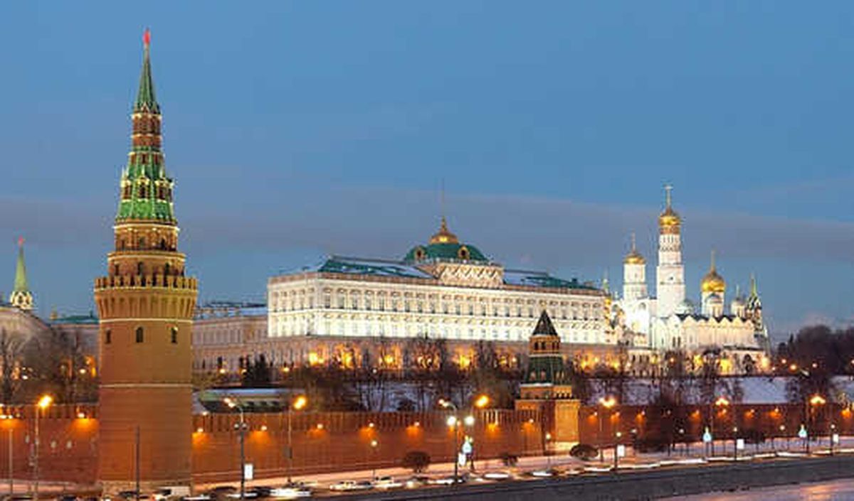 Kremlin: Tansiyonu Yükseltecek Adımlardan Kaçmalıyız