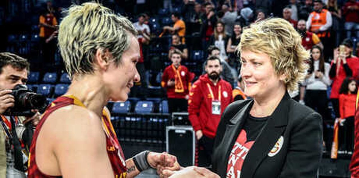 Maljkovic: "Kafamdaki Tek Şey Rövanş Maçı"
