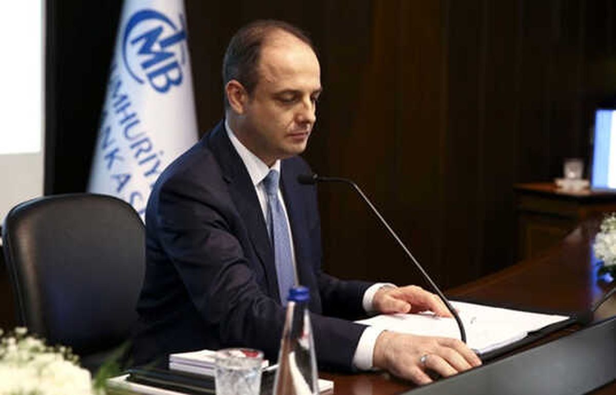 Tcmb Elindeki Tüm Araçları Kullanmaya Devam Edecek\'