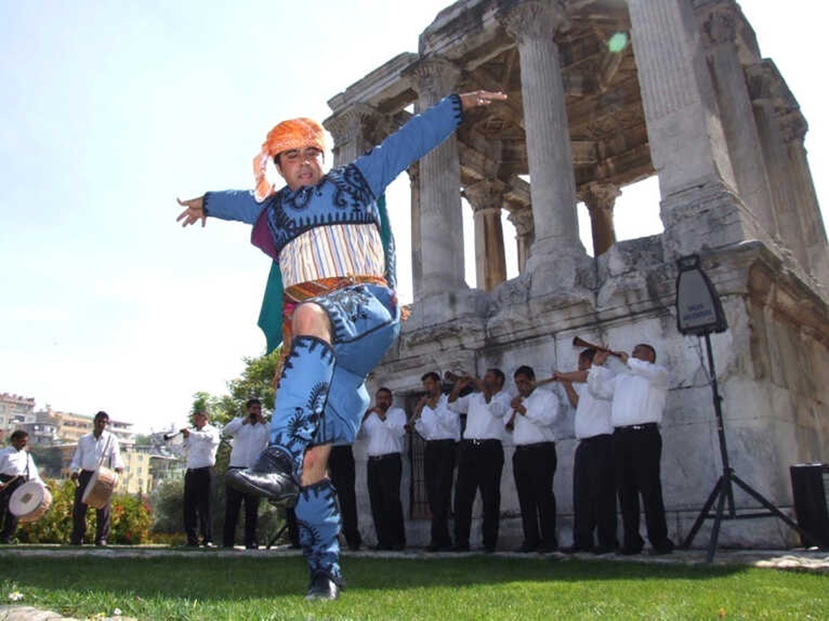 Milas\'ta \'Turizm Haftası\' Etkinliklerle Kutlanacak