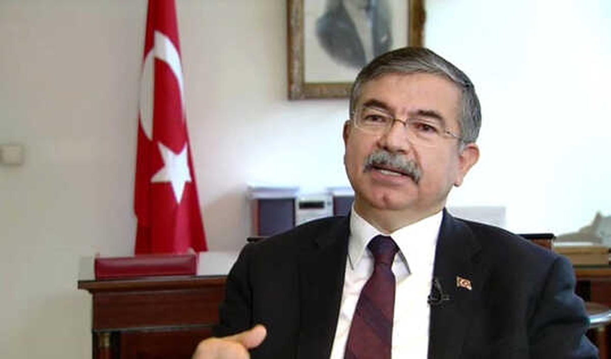 Milli Eğitim Bakanı\'ndan Lgs Açıklaması