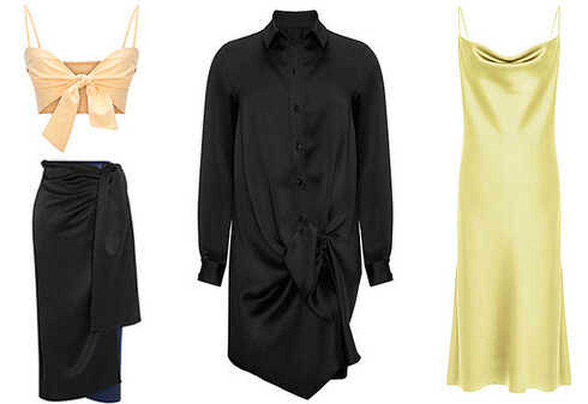 Moda Dünyasındaki Son Trendlere The Latest Thing Yorumu