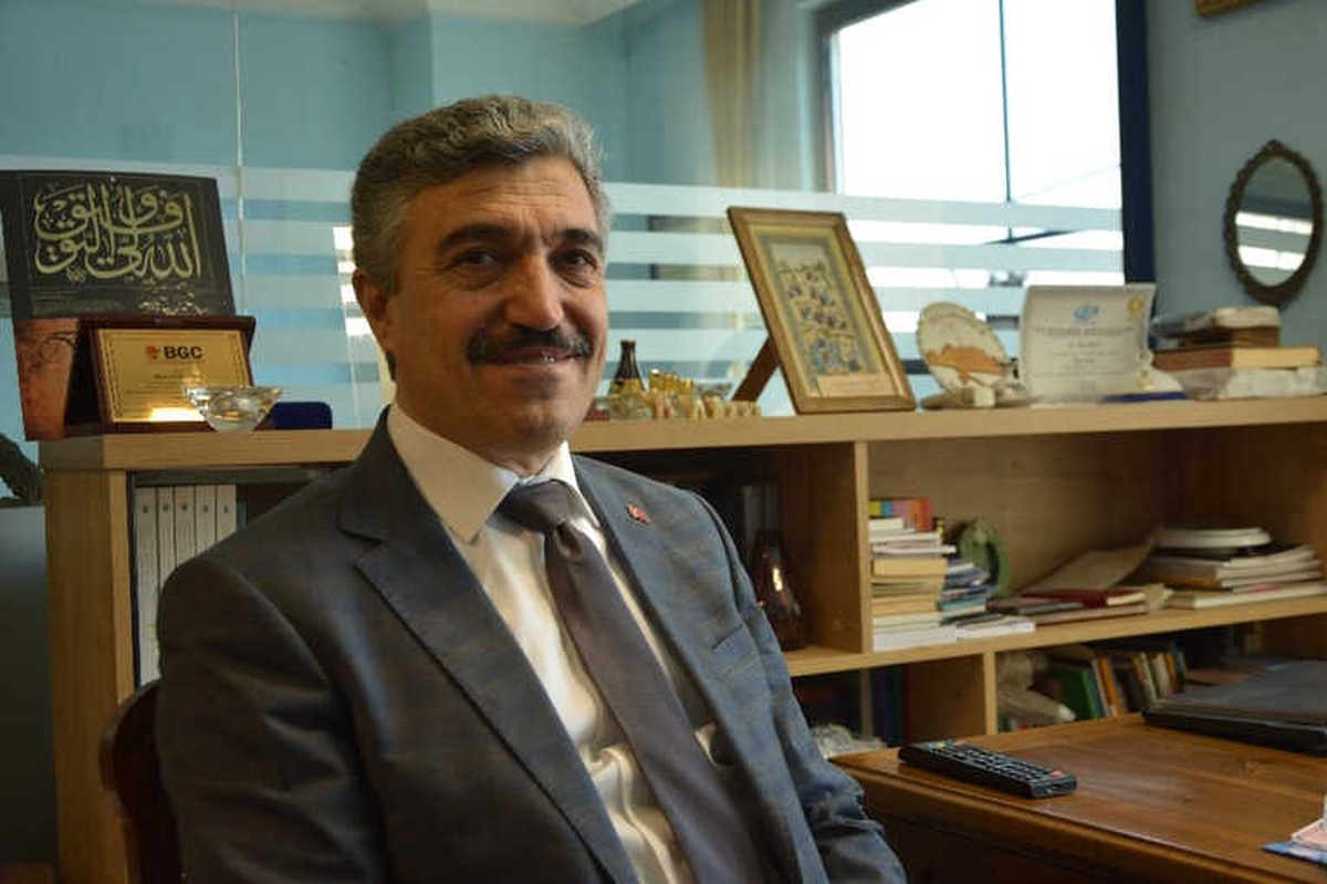 Mor Beyin Tuzağı ile Tutuklanmıştı Beraat Etti