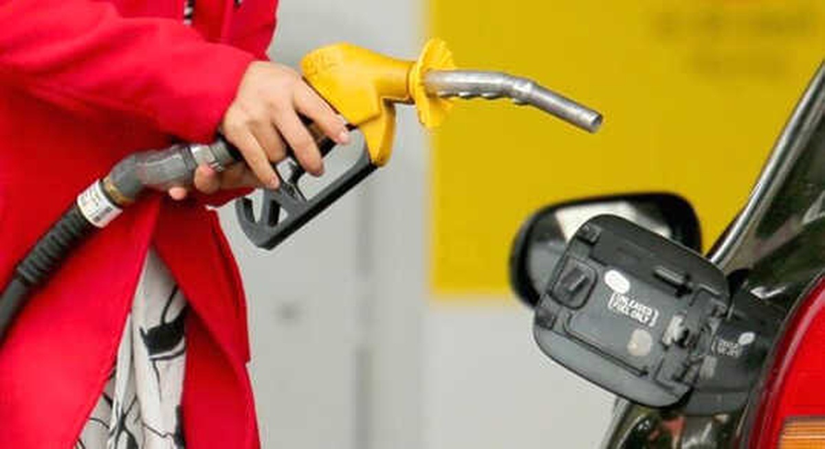 Motorinde Bugün de Zam Var