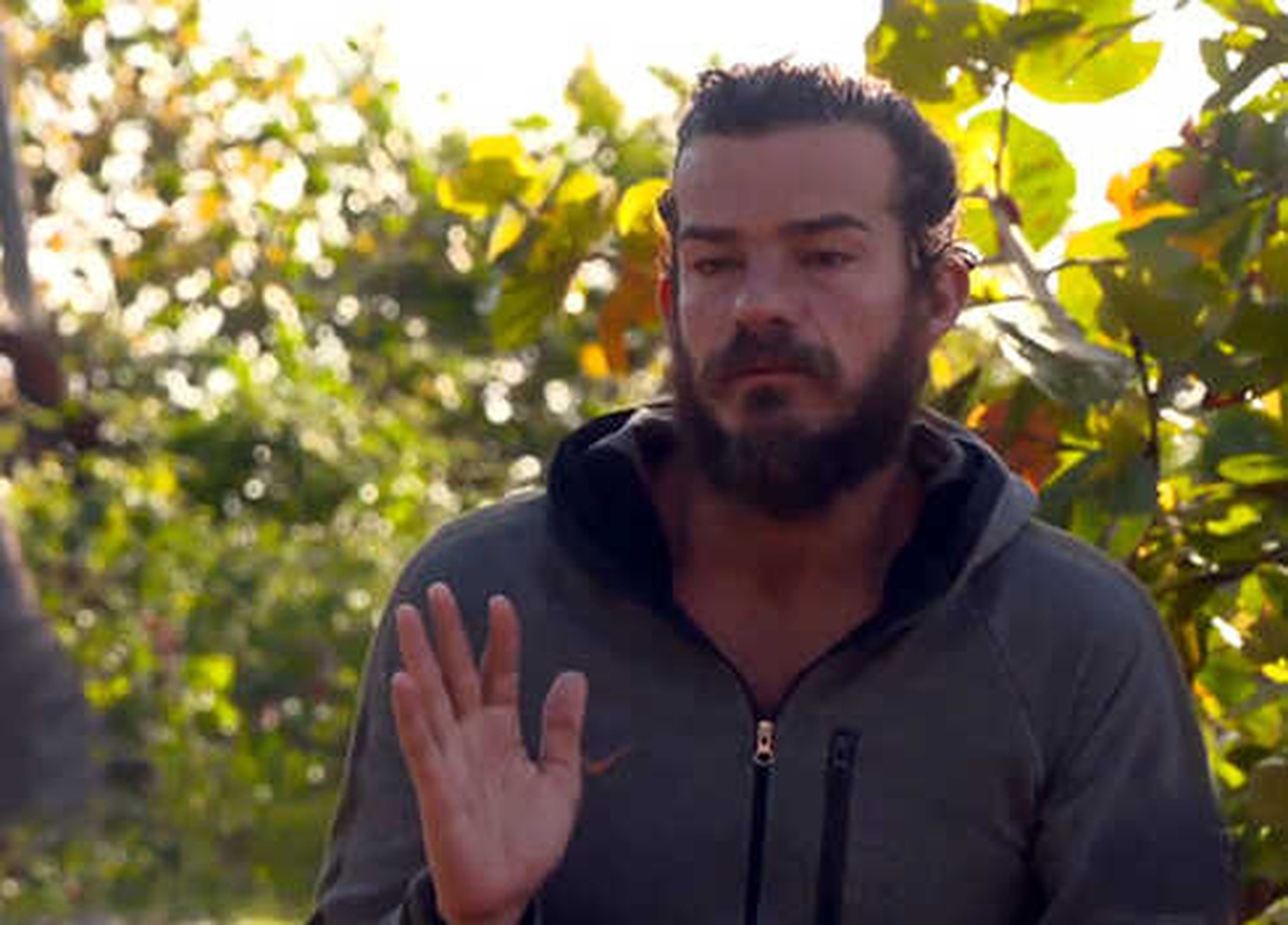 Nagihan\'a Sert Tepki! "Survivor Tarihine Geçecek Kadar.."