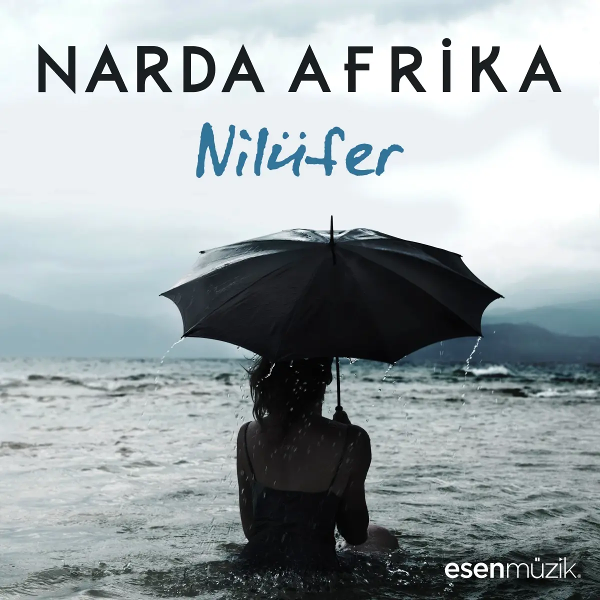 Narda Afrika\'nın "NİLÜFER" Adlı Çalışması Yayınlandı...