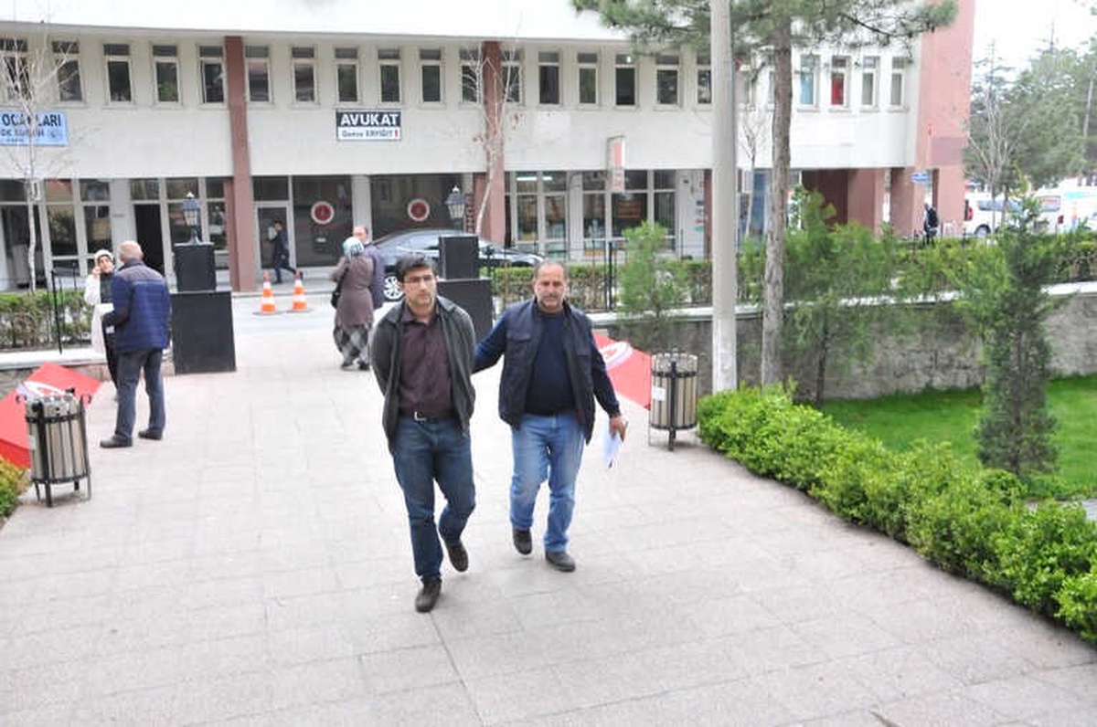 Niğde\'de Fetö\'den 1 Kişi Tutuklandı