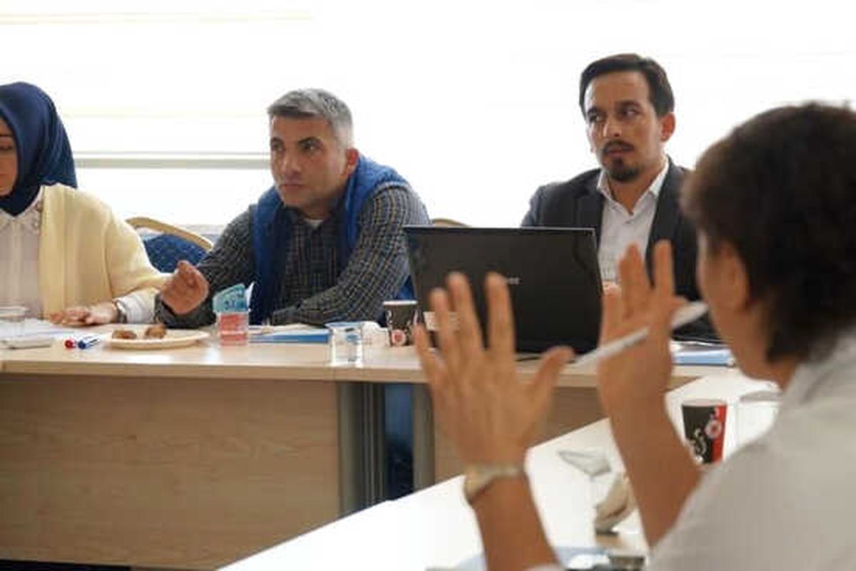 Okul Öncesi Eğitimde Kalite Çalıştayı Düzenlendi