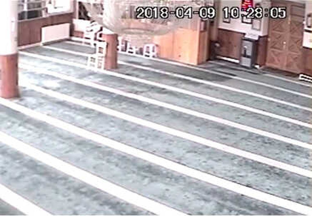 Önce Çaldı, Sonra Saydı