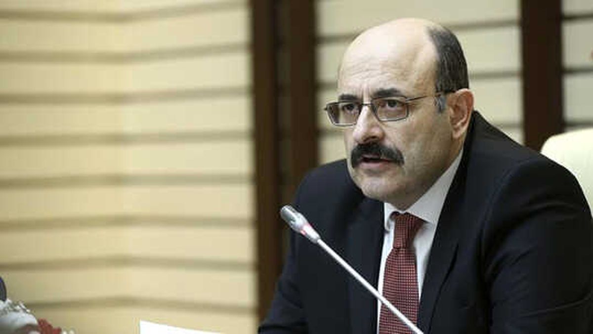 YÖK Başkanı Saraç: Soruşturması En Kısa Sürede Tamamlanacak