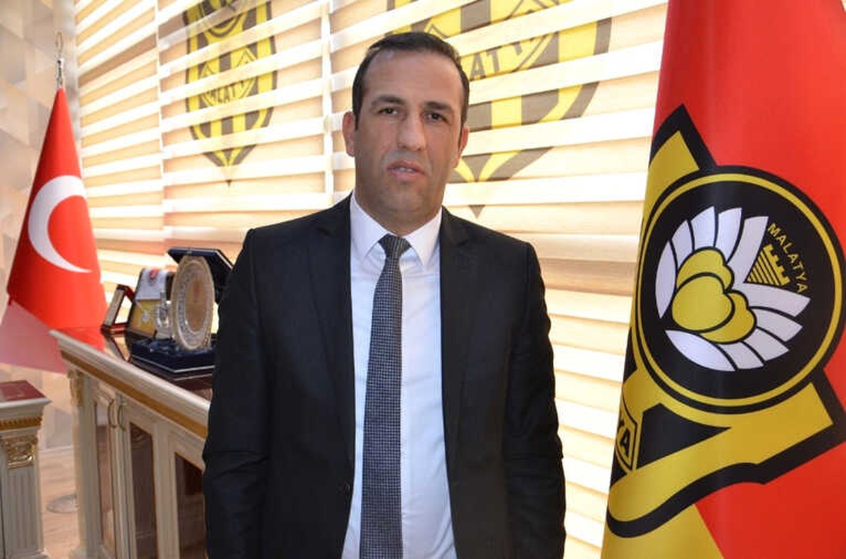 Adil Gevrek: "Ligin Hem Alt Tarafında Hem Üst Tarafında İnanılmaz Bir Mücadele Var"